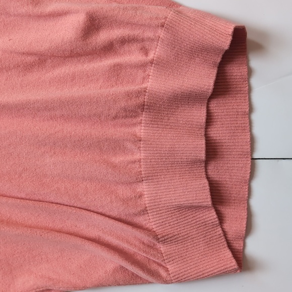 Forever 21 Exclusive 3/4 Sleeve Sweater - Picture 9 of 10